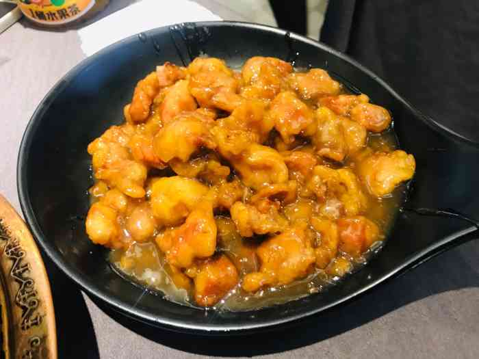 新大众酒楼(武都路店)-"位于武都路的一家口碑不错的餐厅,但我一直.