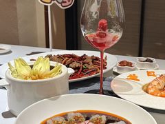 -甄御•海鲜新青岛菜(麦岛店)