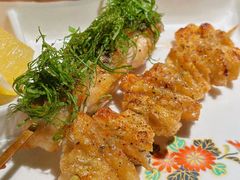 -鱼跃食堂·精致寿司(东林美域店)