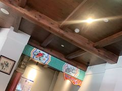 大堂-古北烤鸭王I古北水镇景区店