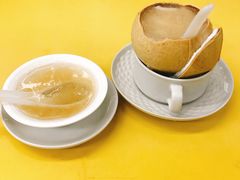 -义福巷鱼翅燕窝