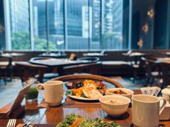 -新加坡乌节希尔顿酒店