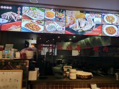 -白香源·滩羊小馆·手抓羊肉(西安路店)