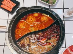 -卤校长重庆火锅