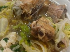 -金泰缘排骨馆(遵化路店)