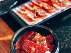 -九田家黑牛烤肉料理(石路天虹店)