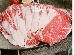 -湊湊火锅·茶憩(打浦桥日月光店)