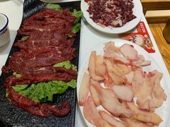-陈记顺和潮汕牛肉火锅(韩江路店)