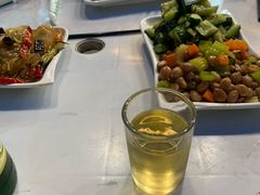 -马记伊源斋涮肉·清真菜(百子湾店)