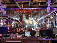 -MOSSO德国餐厅·音乐酒吧(环宇荟店)
