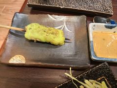 -鸟鹏烧鸟居酒屋(昌岗店)