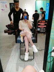 -GT潮朴美业