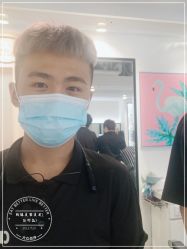 -LJOY丽锦造型·烫发染发