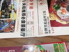 -肥韬茶餐厅(南山mini店)