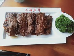 -蟹谢蒸鲜自助餐厅