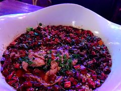 -胡桃里音乐酒馆(曲江店)