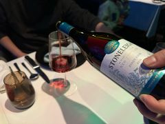 -渔火·特色餐厅(佘山世茂洲际酒店)