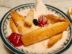 -中8楼风尚云南菜(颐堤港店)