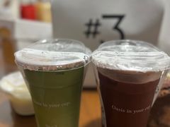 -Yee3·三号椰(上海中山公园龙之梦店)