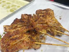 -聚味瞿记·龙虾堂(树木岭店)