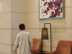 -无锡君来洲际酒店