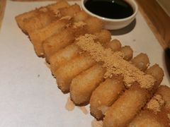 -绿茶餐厅(西单老佛爷店)