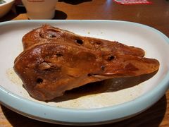 鸭头-辣得叫湘菜(四明店)