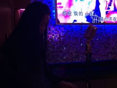 -乐界KTV(虹桥中心店)