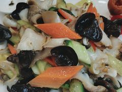 -渔码头食府(蓬莱阁店)
