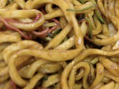 -原乡本味景山西街烤鸭店(北海公园店)