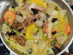 -苏浙徽·农家大院(吴江中山南路店)