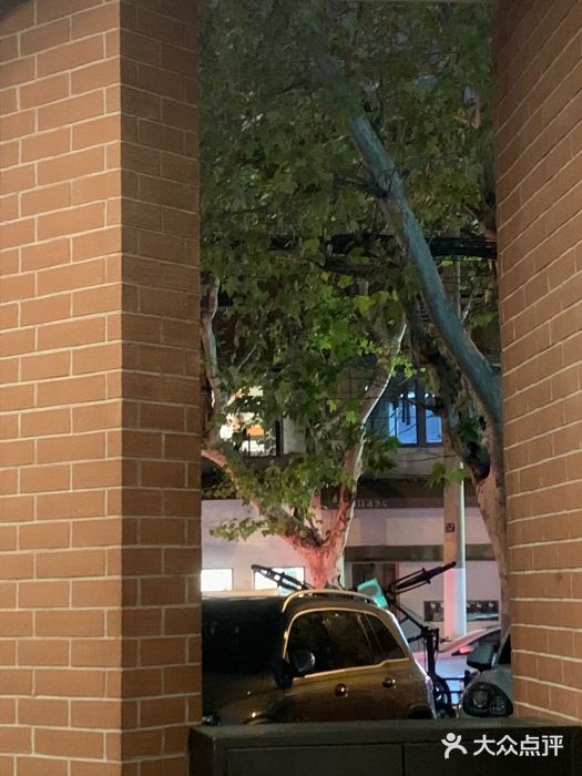 星巴克(红房子店)图片