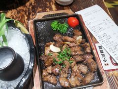 -小川洋风料理(街道口店)