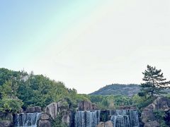 -白马涧龙池景区