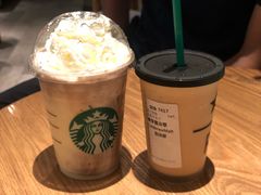 -星巴克臻选(杭州万象城店)