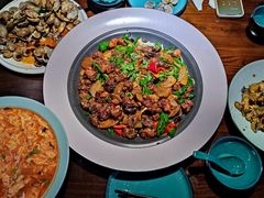 -童婆婆面馆(薛庄小区店)