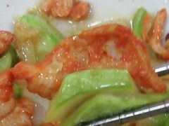 -南师大仙林校区东区食堂