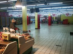 -物美超市(通州果园店)