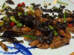 -楚鱼王·河鲜·湖北菜(华农店)
