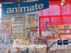 -Animate(工人体育场东路店)