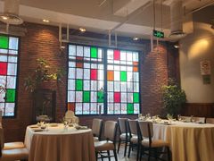 -漢舍中国菜馆(889广场店)