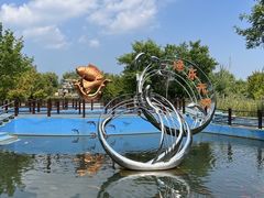 -泗洪洪泽湖湿地景区