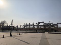 -中国唐山地震博物馆