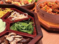 -将军牛排·尔滨地标朝鲜族美食(总店)