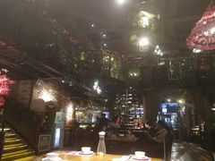 -别院里音乐餐酒吧(双流航空港店)