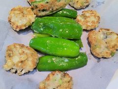 -大笑饭堂(甲子桥店)