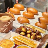 唯一缺点！郑州春天限定！