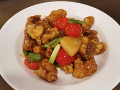 -中国大酒店·食街