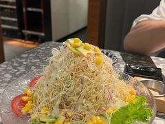 -芯元·碳烤熟成牛肉(经开店)