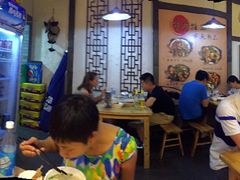 -二孃鸡爪爪(东郊记忆店)